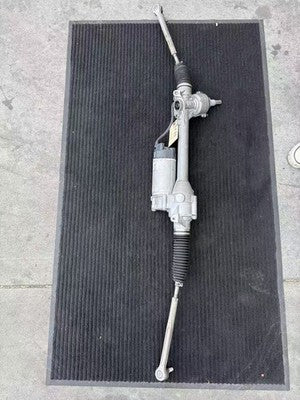 2021-2025 Porsche 911 turbo s 3.7L Steering Racks Assembly OEM 992423051AM - eBay image 11