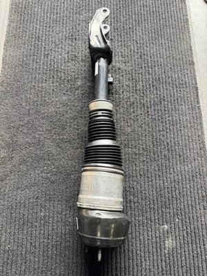 2016-2019 Mercedes-Benz Gle C292 Airmatic Front Left Strut OEM A2923202100 - eBay image 7