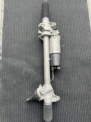 2019-2023 BMW X5 G05 X6 G06 X7 G07 Electric Steering Rack 32105A47892 OEM - eBay image 7