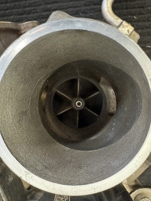 2019-2025 Chevy Silverado Gmc Sierra CT4 Colorado Canyon 2.7L Turbo OEM 12701386 - eBay image 3