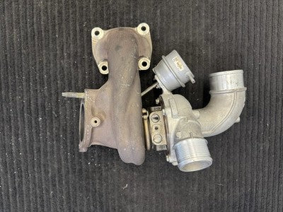 2015-2020 Ford Edge Escape Fusion Lincoln Mkc Mkz 2.0L Turbo OEM F2GE9G438BC - eBay image 6