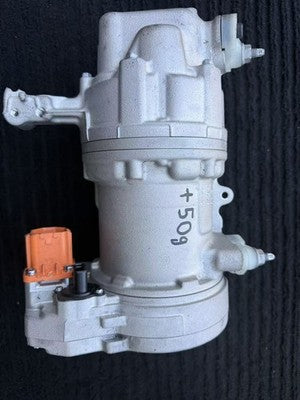 20-22 Tesla Model Y Model 3 Heat Pump Ac Compressor 1501256-00-D OEM - eBay image 7