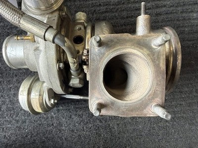 14-17 Fiat 500L 500X Jeep Renegade 1.4L Turbocharger OEM 55269969 - eBay image 7