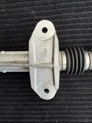 22-24 Range Rover L460 Rear Wheel Steering Rack Actuator OEM M8E23A780AG - eBay image 9