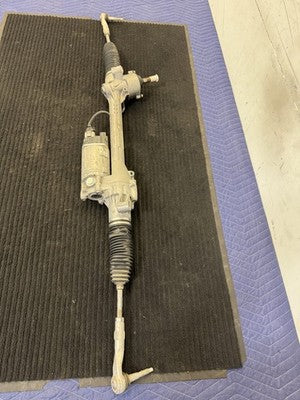 2017-2024 Alfa Romeo Giulia 2.0T RWD AWD Steering Rack OEM 00505655220 - eBay image 1