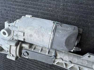 22-25 Mercedes-Benz Eqs Eqe Rear Axle Steering Gear Rack OEM A2974602501 - eBay image 10
