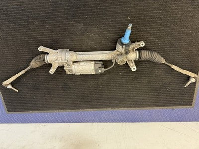 2017-2019 Mercedes-Benz GLC300 X253 C253 Electric Steering Rack OEM A2534600201 - eBay image 8