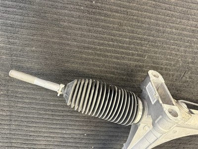 2014-2021 Ram ProMaster 1500 2500 3500 Power Steering Rack OEM 04725974AB - eBay image 5