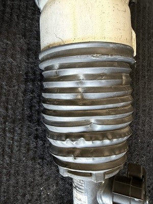 2019-23 BMW X5 G05 Left Rear Air Suspension Strut Shock Absorber OEM 78315615 - eBay image 9