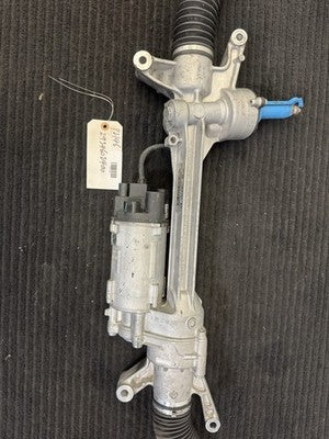 2020-2023 Mercedes-Benz GLC300 X253 C253 Electric Steering Rack OEM A2934602400 - eBay image 2