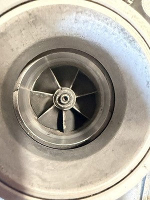 2011-2019 Isuzu NRR NQR NPR W5500 Turbocharger Assembly OEM 8982490470 - eBay image 4