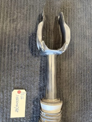 2013-19 Mercedes GLS450 GL450 Front Right Air Suspension Strut OEM A1663233100 - eBay image 9