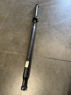 19-22 Mercedes-Benz Sprinter 2500 3500 144WB 3.0L 4x4 Rear Driveshaft OEM A9074101200 - eBay image 7