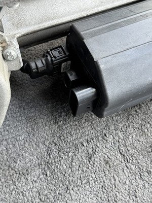 2019-2021 Mercedes-Benz C300 W205 RWD Electric Steering Rack OEM A2054606702 - eBay image 10