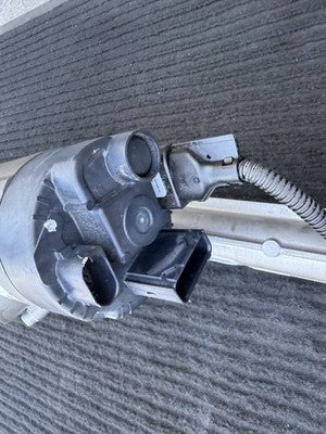 23-25 Honda Accord Eps Steering Gear Rack OEM 53600-30 A-A06 Bosch 4532038514 - eBay image 8