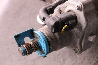 2013-2020 Mercedes-Benz R231 SL450 SL550 Electric Steering Rack And OEM 2314603100 - eBay image 9