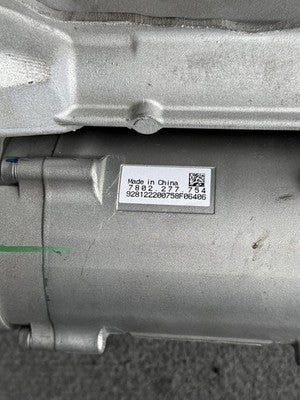 2022-2023 Mercedes-Benz C300 CLS450 4MATIC Steering Rack OEM A2134605302 - eBay image 10