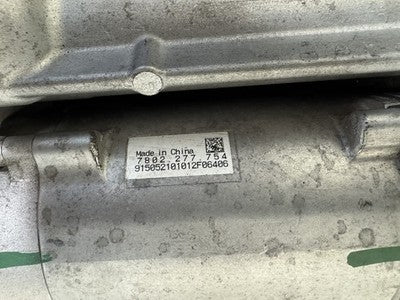 2017-2023 Mercedes-Benz GLC43 AMG Electric Power Steering Rack OEM A2534602401 - eBay image 7