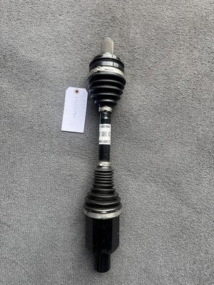 2016-2023 Mercedes-Benz GLC300 GLC43 X253 Front Left Cv Axle OEM A2533307900 - eBay image 1