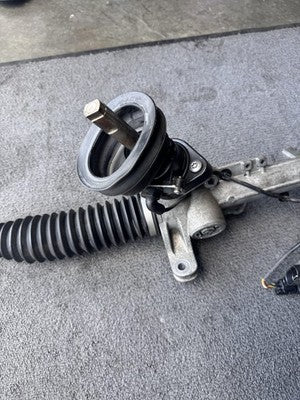 2015-2020 Mercedes-Benz Gla-Class Steering Rack & Pinion OEM 2464605101 - eBay image 6