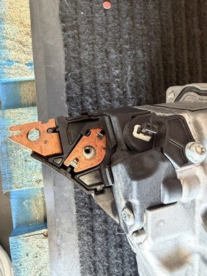 Mercedes-Benz 9G-Tronic Transmission Control Module A7259001700 A7259065000 OEM - eBay image 7