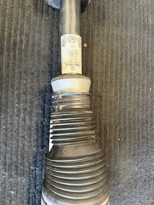 2013-19 Mercedes GLS450 GL450 Front Right Air Suspension Strut OEM A1663233100 - eBay image 6