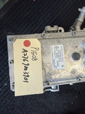2015-17 Mercedes W222 S550 Hybrid Voltage Converter Control OEM A2769003901 - eBay image 1
