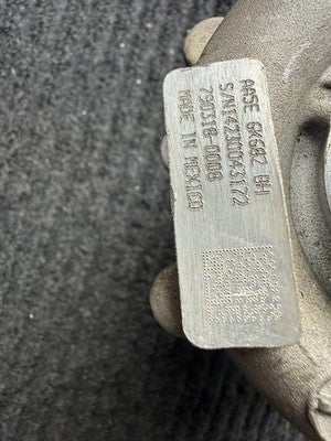 10-19 Ford Explorer Flex Taurus Lincoln Mkt 3.5L Right Turbo OEM 790318-0008 - eBay image 5