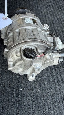 Mercedes-Benz A/C Air Conditioning Compressor OEM A0002305511 Denso 447150-0272 A0032305511 - eBay image 5