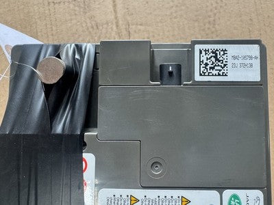 2022-2025 Range Rover Sport 12V 57Ah Lithium Battery OEM M8A2-10S798-Ah - eBay image 6
