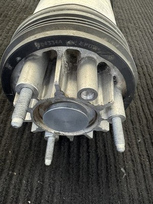 2022-2024 Rivian R1T Front Right Air Suspension Strut OEM C100002753-G - eBay image 5
