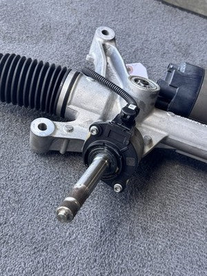 2021-2025 Mercedes-Benz S500 S580 Steering Rack and Pinion OEM 2234606903 - eBay image 12