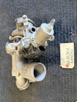 2014-2016 VW Volkswagen Jetta Turbocharger 1.8L OEM 06K145701R - eBay image 1