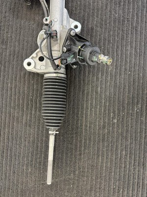 2019-2025 BMW 230i 330i 430i RWD Variable Sport Steering Rack OEM 32105A7C666 - eBay image 3