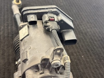 14-18 Volvo S60 V60 LHD Electric Steering Rack OEM 31451852 - eBay image 7