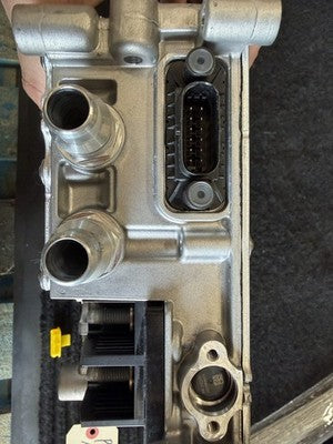 2021-2026 Mercedes-Benz Eqa Eqc Eqs Eqe Voltage Converter OEM A0003420401 - eBay image 4