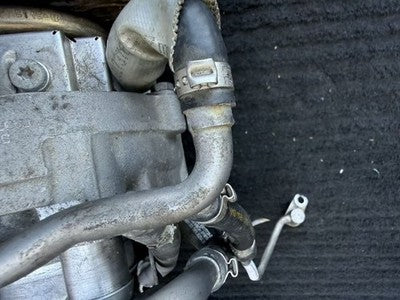 18-20 Mercedes-Benz AMG E63 E63 S 4.0L Twin Turbo Pair A1770900180 0280 OEM + A1770900280 - eBay image 11