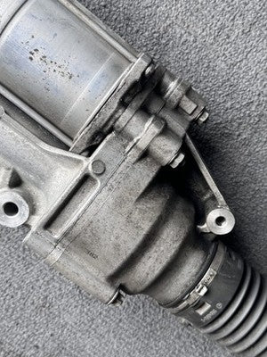 2010-2016 Mercedes-Benz W212 E350 E550 Steering Rack And Pinion OE A OEM 2124600201 - eBay image 8