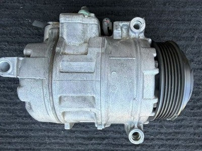 Mercedes-Benz Denso 7SEU17C Ac Compressor A0042300111 447280-6930 OEM - eBay image 6