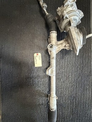 2015-2018 Mini Cooper HT Steering Rack & Pinion Assembly OEM 32106871622 - eBay image 11