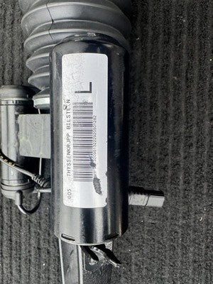 1PC 2003-09 Mercedes-Benz E-Class E320 E350 Air Suspension Strut OEM 2113209513 - eBay image 2