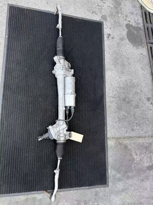 2022-2025 BMW iX I20 Electric Power Steering Rack & Pinion OEM 32105A7A5D6 - eBay image 10