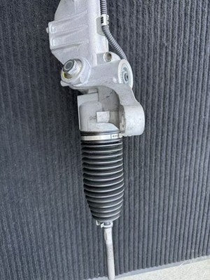 2023 BMW 530I 2.0L Steering Rack And Pinion RWD 5A52FA2/4532028305 OEM - eBay image 5