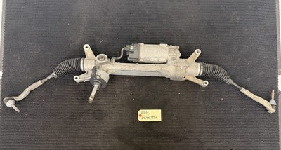 2015 Mercedes-Benz C300 AWD C400 2016 C300 AWD Steering Rack OEM A2054607500 - eBay image 8
