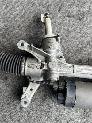 2023 Mercedes-Benz GLC300 X254 Electric Power Steering Rack OEM A2544601301 - eBay image 7