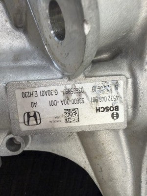 2023-2025 Honda Accord Electric Power Steering Rack OEM 53600-30 A-D01 4532046901 - eBay image 3