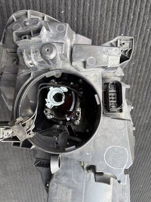 13-16 Mercedes-Benz GL350 GL450 GL550 Right Halogen Headlight A1668208959 OEM - eBay image 6