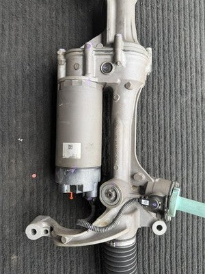 2023-2025 Mercedes-Benz Eqe SUV X294 Power Steering Rack A2944604600 OEM BVMB61 - eBay image 5