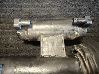 2018-2024 Rolls-Royce Cullinan Rear Right Air Suspension Shock OEM 76687822603 - eBay image 6