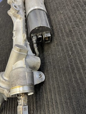 2019-2025 Mercedes-Benz Sprinter 2500 3500 RWD Electric Steering Rack OEM A9074609804 - eBay image 8